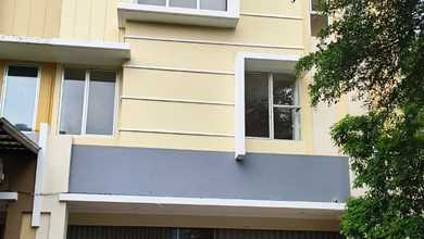 Disewa Ruko 3 Lantai di Cemara Harapan Indah Bekasi