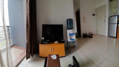 Apartemen Strategis Dijual Cepat di Kelapa Gading, Jakarta Utara, Harga Menarik!