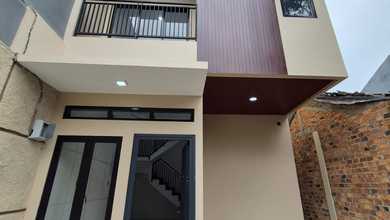 Rumah Dijual di Bekasi Utara, Bekasi, LB 90m², Harga Kompetitif!