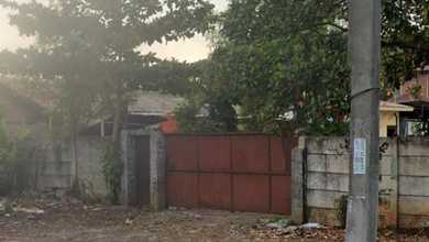 Tanah Kosong untuk Disewa di Bekasi, Harga 400 Juta