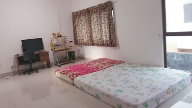 Dijual rumah Premium di Cakung, Jakarta Timur - LT 198m²