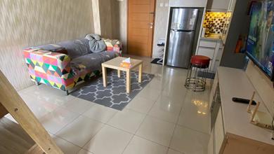 Apartemen Sewa Harga Terjangkau di Kelapa Gading, Jakarta Utara