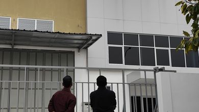 Disewakan Gudang di Kawasan Industri Delta Silicon 3 Cikarang