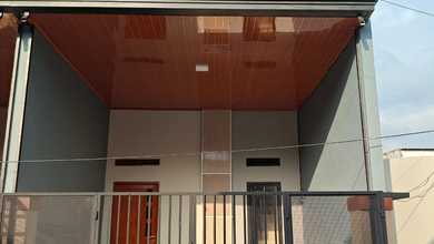 Rumah Modern di Bekasi Utara, Bekasi, LT 100 m2