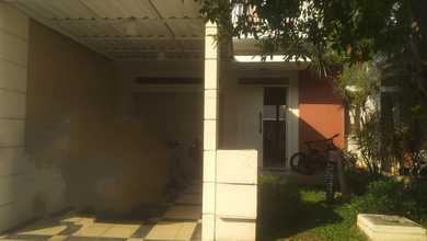Rumah Siap Tinggal dengan LT m2 Unfurnished