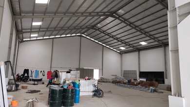 Disewakan Pabrik di Kawasan Industri Delta Silicon 3 Cikarang