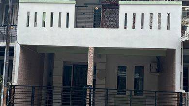 Rumah Megah Furnished Daerah Strategis Daerah Harapan Indah
