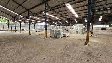 Disewakan Gudang di Jalan Raya Narogong Bekasi