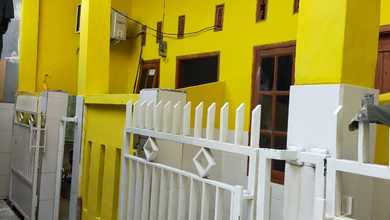 Hunian Favorit di Pondok Ungu, Bekasi, 5 KT, Harga 550 Juta