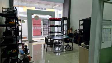 Disewakan Ruko Emerald Di Summarecon Bekasi