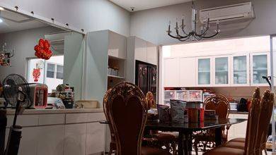 Jual Rumah 600 di Kelapa Gading, Jakarta Utara