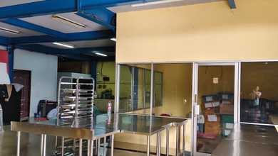 Disewakan Gudang Siap Pakai di Sunter Jakarta Utara