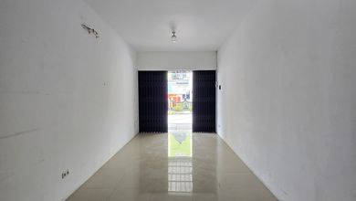 Jarang Ada Ruko Dijual di Bekasi Lokasi Paling Oke di Bekasi