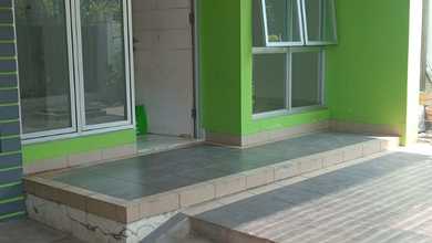 Sewa Rumah Favorit di Harapan Indah, Bekasi, Harga Terjangkau