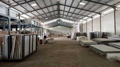 Disewakan Gudang Siap Pakai Di Jl Narogong Bantar Gebang