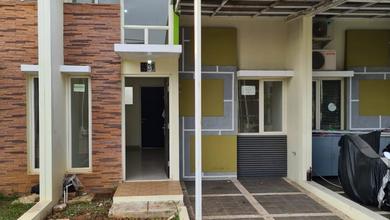 Kesempatan Rumah di Tarumajaya, Bekasi, LB 35m², Harga 550 Juta