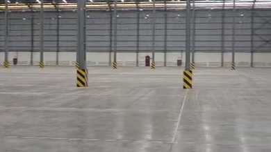 Disewakan Gudang Siap Pakai di Cakung Jakarta Timur