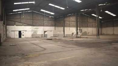 Dijual Gudang Kawasan Industri Cikarang Jawa Barat