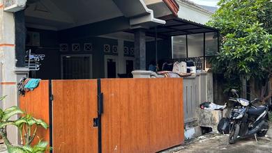 Rumah Siap Huni di Area Bekasi Utara, Bekasi, LT 72m²