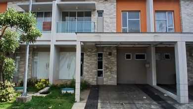 Rumah Sewa Murah Lokasi Kelapa Gading, Jakarta Utara, LB 142m²