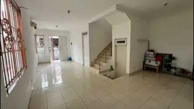 Jual Rumah Strategis di Kalideres, Jakarta Barat - LT 120m²