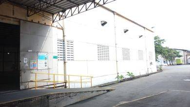 Disewakan Gudang Siap Pakai Di Jababeka 2 Cikarang