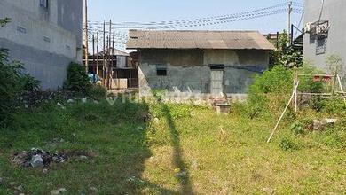 For Sale Tanah Premium di Cileungsi, Bogor, LT 1754m²