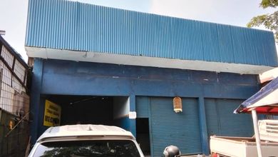 Disewakan Gudang Siap Pakai Di Jl Raya Narogong Bekasi