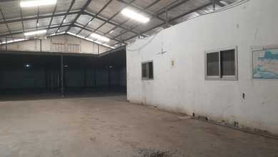 Disewakan Gudang Siap Pakai Di Tambun Selatan