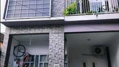 Rumah Dijual di Harapan Indah, Bekasi, LB 120m², Harga Kompetitif!