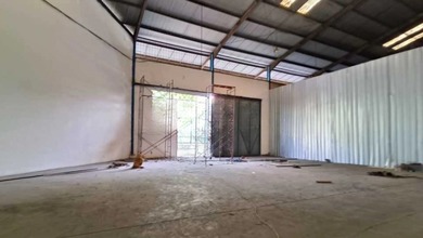 Disewakan Gudang Siap Pakai di Ancol Barat Jakarta