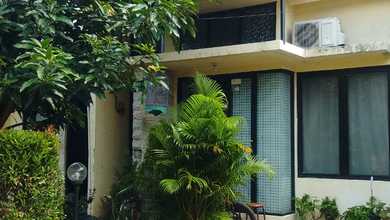 Rumah Dijual di Jati Asih, Bekasi, LB 64m², Harga Terbaik!