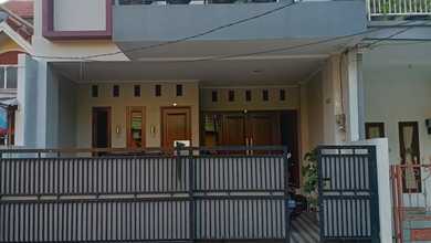 Rumah Dijual di Bekasi, Bekasi, LB 120m², Harga Terbaik!