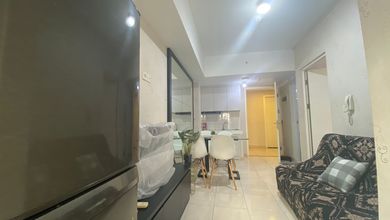 Penawaran Terbaik Apartemen Siap Huni Favorit di Bekasi 2br, 21sqm