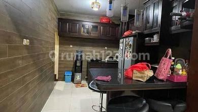 For Sale rumah Premium di Pantai Indah Kapuk, Jakarta Utara - LT 220m²