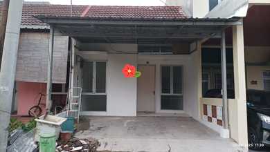 Rumah Modern di Tarumajaya, Bekasi, Luas 50 m2