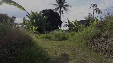 Dijual Tanah Eksklusif di Salatiga, Salatiga, LT 3300m²