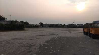 Disewakan Tanah Premium di Marunda, Jakarta Utara, LT 20000m²