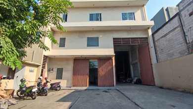 Disewakan Gudang Siap Pakai Di Plumpang Semper Jakarta Utara