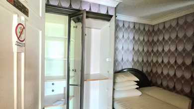 Apartemen Strategis Dijual Cepat di Kelapa Gading, Jakarta Utara, Harga Menarik!