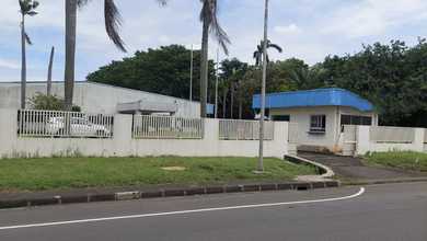 Dijual Pabrik Ex Garment Di Kawasan Industri Mm2100 Cikarang