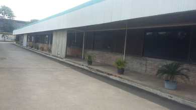 Di Jual Gudang di Lokasi Jalan Raya Jatiuwung