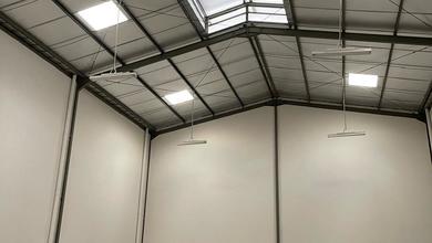 Disewakan Gudang Siap Pakai di Bizpark 3 Bekasi