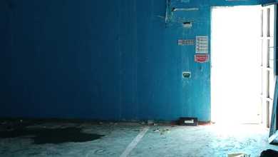 Disewakan Gudang Siap Pakai di Bizpark Pulogadung Jakarta Timur