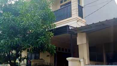 Properti Siap Huni di Area Bekasi Utara, Bekasi, LT 77m²