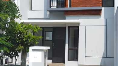 Rumah Dijual di Harapan Indah, Bekasi, LB 84m², Harga Terbaik!