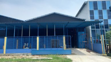 Disewakan Gudang Kawasan Industri Green Land Deltamas Cikarang