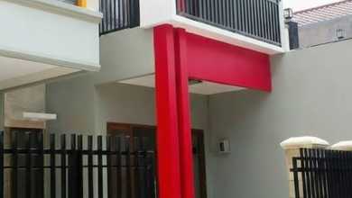 For Sale rumah Premium di Duren Sawit, Jakarta Timur - LT 122m²