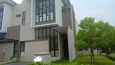 Rumah Minimalis area Cakung, Jakarta Timur, Luas 204 m2