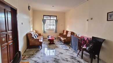 Rumah Modern area Duren Sawit, Jakarta Timur, LT 200 m2